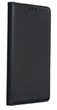 Preklopni ovitek / etui / zaščita Smart Book Magnet za Apple iPhone iPhone 4 4S - črni