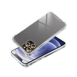 Zaščitni etui Roar Rico Armor za Apple iPhone 12/12 Pro (6.1") - prozorni - mobiline.si