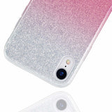 Zaščitni etui Bling za Samsung Galaxy A71 - roza - mobiline.si