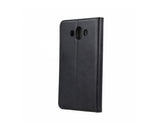 Preklopni etui Magnet črni za Samsung Galaxy A70 A705 - mobiline.si