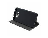 Preklopni etui Magnet črni za Samsung Galaxy A71 A715 - mobiline.si