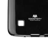 Mercury Jelly Case črni za Sony Xperia Z5 - mobiline.si