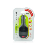 FM oddajnik Blow 74-137 za MP3 avto predvajalnik_ USB_ SD - mobiline.si