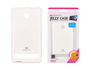 Mercury Jelly Case beli za Sony Xperia E1 - mobiline.si