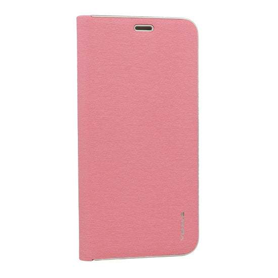 Preklopni etui Vennus roza za Samsung Galaxy J4+ (2018) J415 - mobiline.si