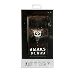 Zaščitno kaljeno steklo Smart Glass za Samsung Galaxy A52 - črno