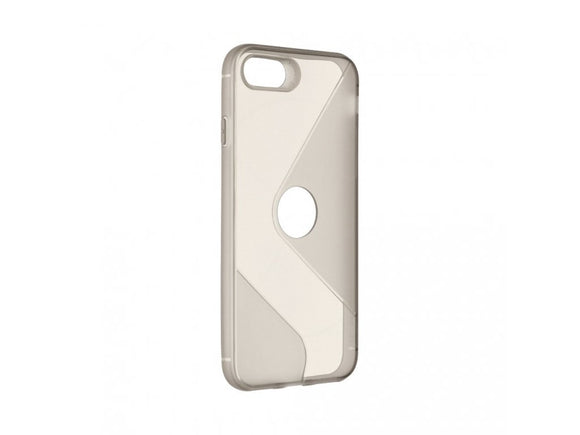 Gumijasti / gel etui S-Case za Apple iPhone 7 / 8 (4.7