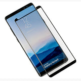 Zaščitno steklo 5D Full Glue črno za Samsung Galaxy Note 8 N950 - mobiline.si