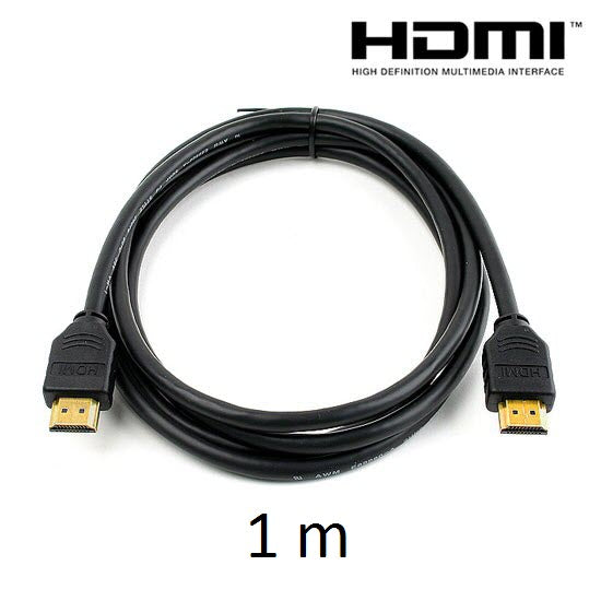 HDMI kabel 1 m - mobiline.si