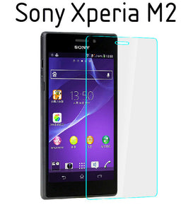 Zaščitno steklo za Sony Xperia M2 / M2 Aqua - mobiline.si