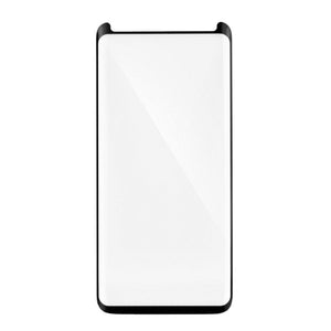 Zaščitno steklo 5D Full Glue črno za Samsung Galaxy S9 G960 - mobiline.si
