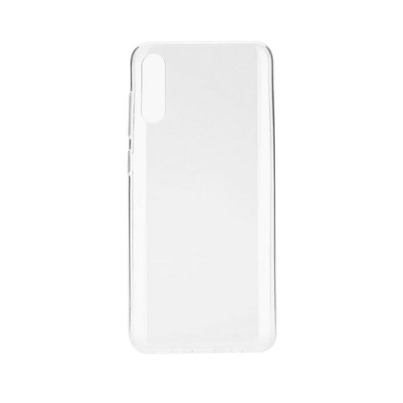 Ultra tanek 0,5 mm zaščitni ovitek za Samsung Galaxy A52 - prozorni - mobiline.si