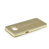 Roar Noble Leather View zlati za Apple iPhone 7 8 (4.7") - mobiline.si