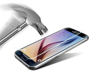 Zaščitno steklo za Samsung Galaxy S6 G920 - mobiline.si