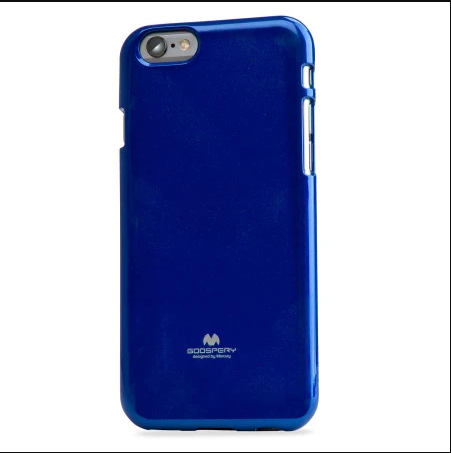 Gumijasti / gel etui Mercury Jelly Case za Apple iPhone 7 / 8 / SE (2020) (4.7