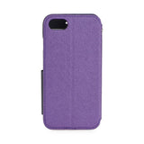Roar Diary View Case vijolični&modri za Apple iPhone 7 8 (4.7") - mobiline.si