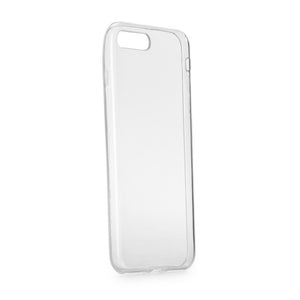 Ultra tanek 0,5 mm zaščitni ovitek za Apple iPhone 7 / 8 / SE (2020) (4.7") - prozorni