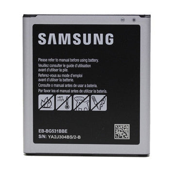 Baterija original 2600mAh za Samsung EB-BG531BBE J500 J320 G530 G531 - mobiline.si