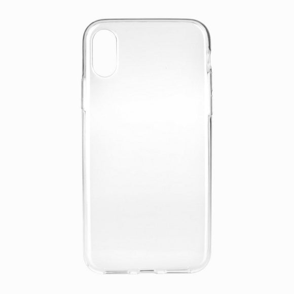 Gel etui ultra tanki 0_3mm prozorni za Apple iPhone XR (6.1