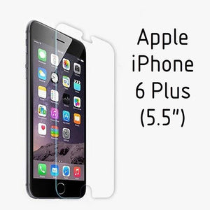 Zaščitno steklo za Apple iPhone 6 6S Plus (5.5") - mobiline.si
