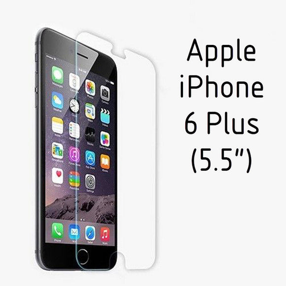 Zaščitno steklo za Apple iPhone 6 6S Plus (5.5