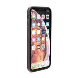 Mercury Style Lux Črni za Apple Iphone X XS (5.8") - mobiline.si