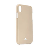 Mercury Jelly Case zlati za Apple iPhone XR (6.1") - mobiline.si