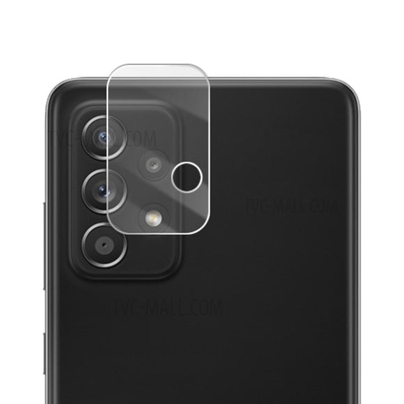 Zaščitno kaljeno steklo za zadnjo kamero za Samsung Galaxy A52/A72