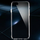 Gel etui ultra tanki 0_3mm prozorni za Apple iPhone 7 8 (4.7") - mobiline.si