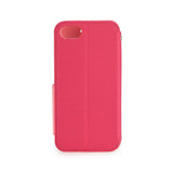 Preklopni ovitek / etui / zaščita Roar Diary View Case za Apple iPhone 7 / iPhone 8 (4.7") / SE 2020 - roza - mobiline.si