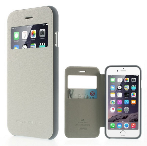 Mercury WOW beli za Apple iPhone 5 5S SE - mobiline.si