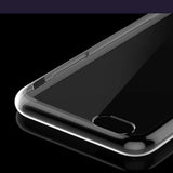 Gel etui ultra tanki 0_3mm prozorni za Samsung Galaxy A42 - mobiline.si