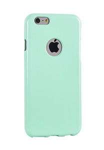 Mercury i-Jelly Case turkizni za Apple iPhone 7 Plus / 8 Plus (5.5") - mobiline.si