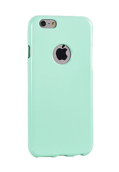 Mercury i-Jelly Case turkizni za Apple iPhone 7 Plus / 8 Plus (5.5
