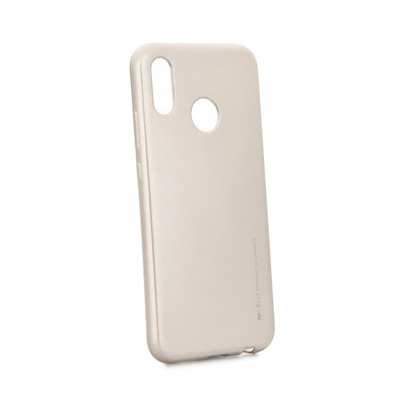 Gumijasti / gel etui Mercury i-Jelly Case za Apple iPhone XR (6.1