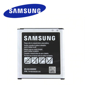 Baterija original 2200mAh za Samsung EB-BG388BBE G388 G389 - mobiline.si