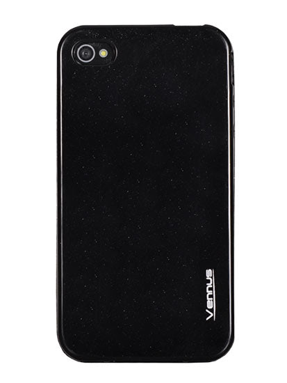 Vennus Jelly Case črni za Sony Xperia Z1 L39h - mobiline.si