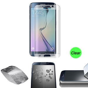 Zaščitno steklo Full Face prozorno za Samsung Galaxy S7 Edge G935 - mobiline.si