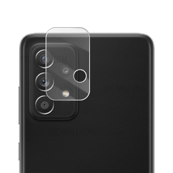 Zaščitno kaljeno steklo za zadnjo kamero za Samsung Galaxy A53