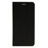 Preklopni ovitek / etui / zaščita Sensitive Book za Samsung Galaxy Xcover 5 - črni - mobiline.si