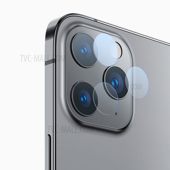 Zaščitno kaljeno steklo za zadnjo kamero za Apple iPhone 12 / 12 Pro Max (6.7
