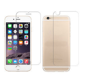 Zaščitno steklo za Apple iPhone 7 Plus / 8 Plus (5.5") - mobiline.si