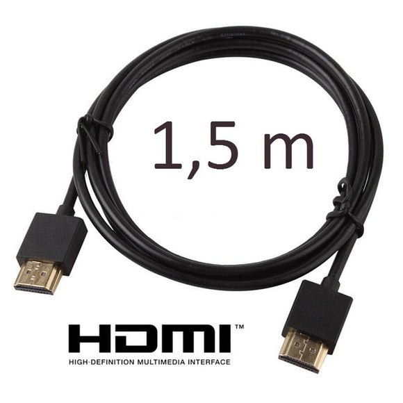 HDMI kabel 1_5m - mobiline.si