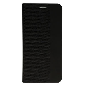 Preklopni ovitek / etui / zaščita Sensitive Book za Samsung Galaxy S20 FE - črni - mobiline.si