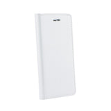 Preklopni etui Magnet beli za Huawei P20 Lite - mobiline.si