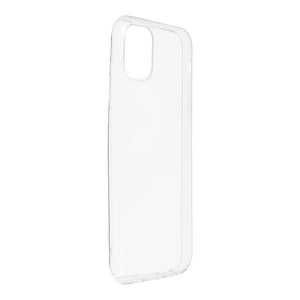 Ultra tanek 0,3 mm zaščitni ovitek za Apple iPhone 13 Pro Max (6.7") - prozorni
