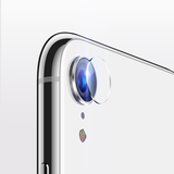 Zaščitno kaljeno steklo za zadnjo kamero za Apple iPhone XR (6.1") - mobiline.si