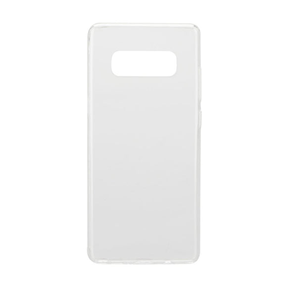 Ultra tanek 0,5 mm zaščitni ovitek za Samsung Galaxy Note 10 Lite - prozorni - mobiline.si