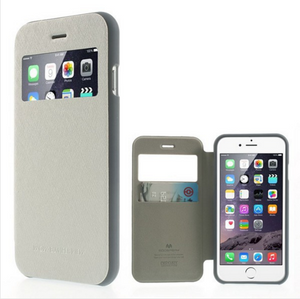 Mercury WOW beli za Apple iPhone 6 6S (4.7") - mobiline.si