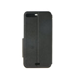 Roar Diary View Case črni za Apple iPhone 7 8 Plus (5.5") - mobiline.si
